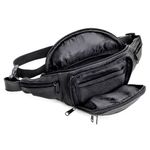 POCHETE-GDEEM-COURO-P-CINTURA-C-8-ZIPER-PRETO-U4582