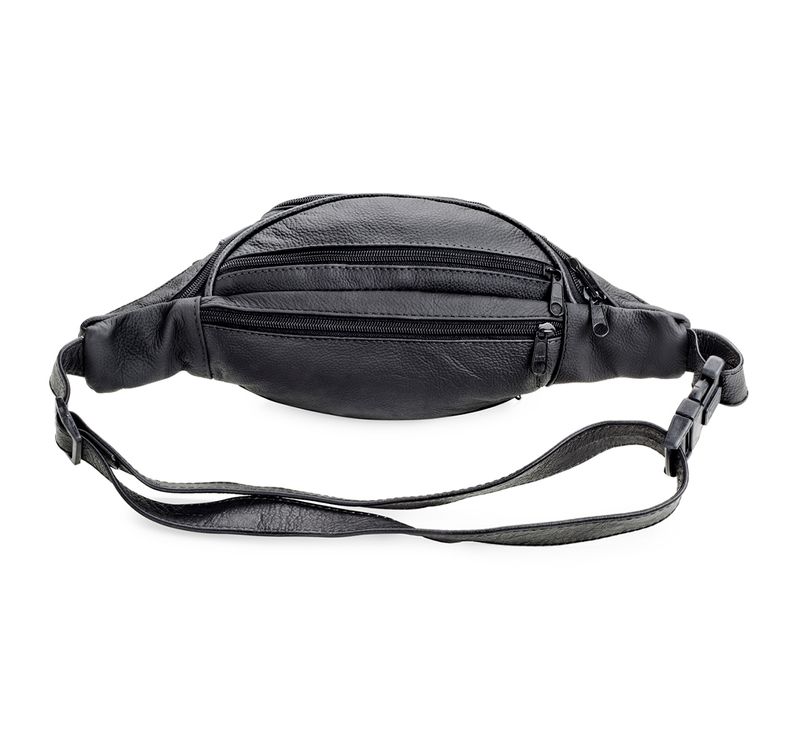 POCHETE-GDEEM-COURO-P-CINTURA-C-8-ZIPER-PRETO-U4584
