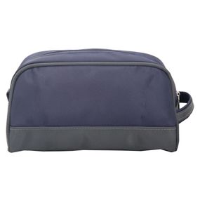 Necessaire Viagem Masculina III Azul