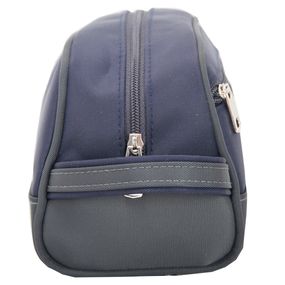 Necessaire Viagem Masculina III Azul