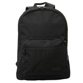 Mochila Executiva Para Notebook Studio Preto