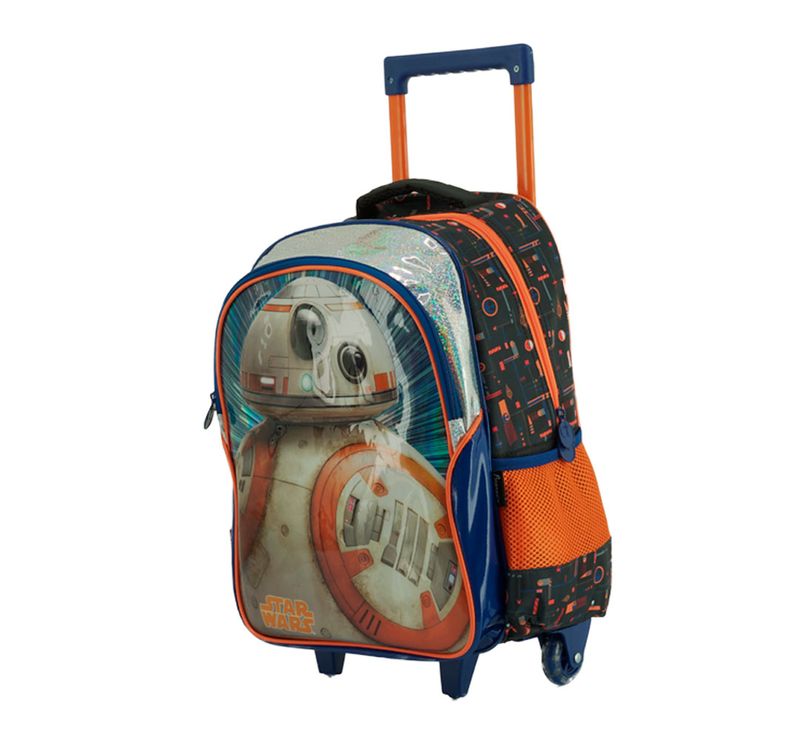 0229456458001Mochila-Infantil-Masculina-BB-8-com-Rodinha