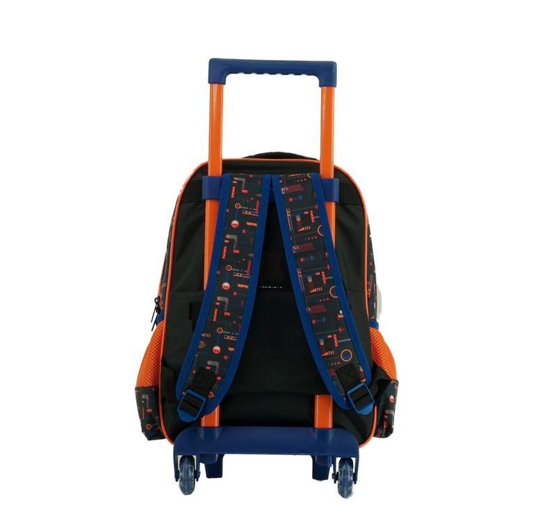 0229456458001Mochila-Infantil-Masculina-BB-8-com-Rodinha