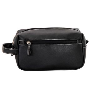 Necessaire Viagem Masculina II Preta