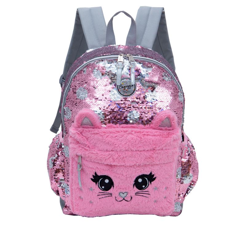 0220471560001Mochila-Infantil-Feminina-Gatinho