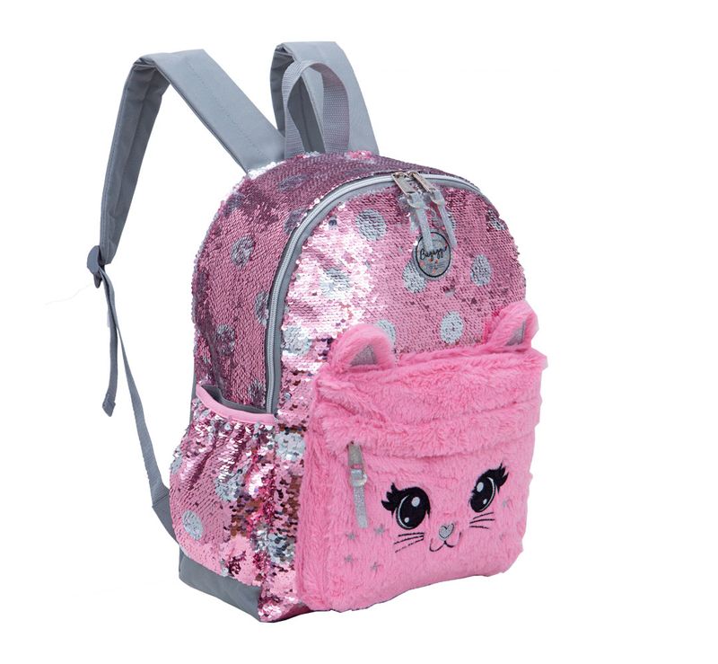 0220471560001Mochila-Infantil-Feminina-Gatinho