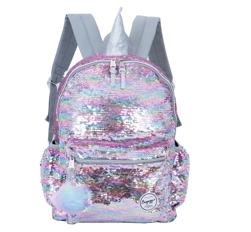 0220479808001Mochila-Infantil-Feminina-Rainbow