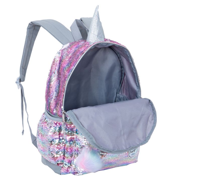 0220479808001Mochila-Infantil-Feminina-Rainbow