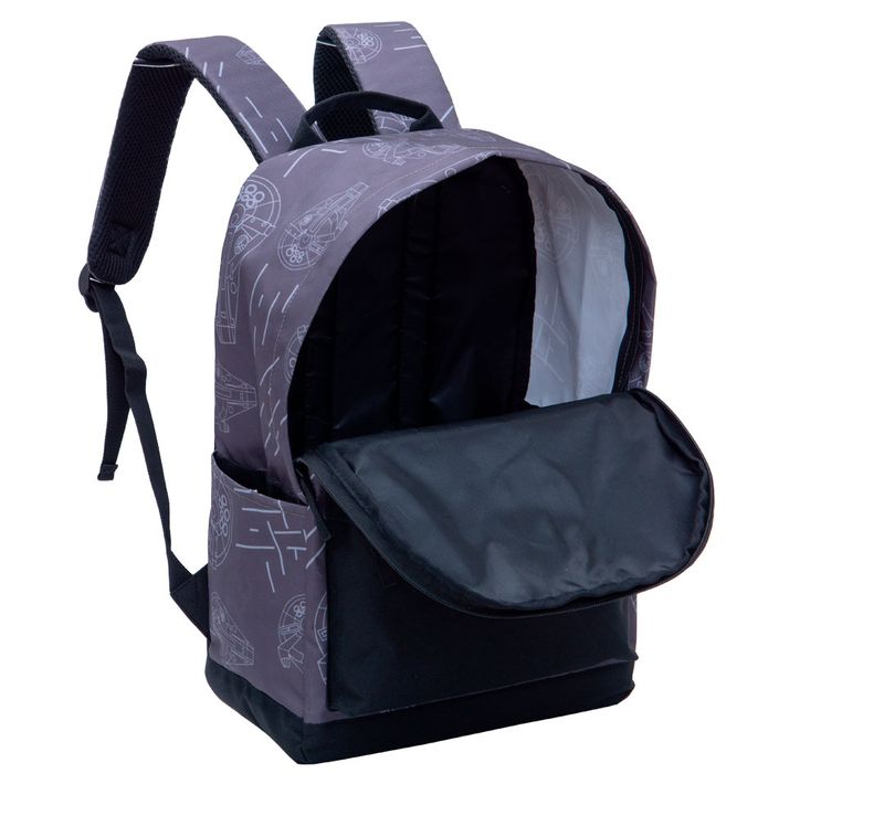 MOCHILA-BASICA-STAR-WARS-20J--UNICA-U-----------------------8082