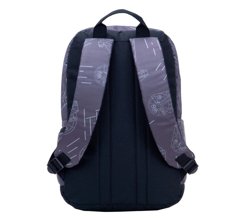 MOCHILA-BASICA-STAR-WARS-20J--UNICA-U-----------------------8083