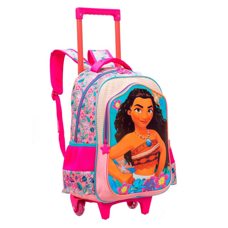 Mochila vaiana hot sale