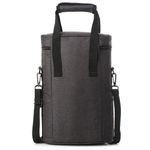 WINE-BAG--2-GARRAFAS---PRETO-U4584