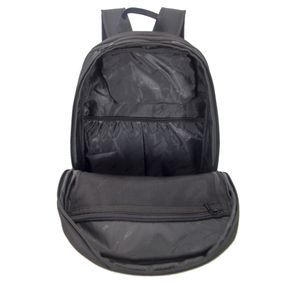 Mochila Feminina Executiva Para Notebook Studio Preto