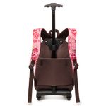 0220240337001Mochila-Infantil-Feminina-Floral-Camelia-com-Rodinha