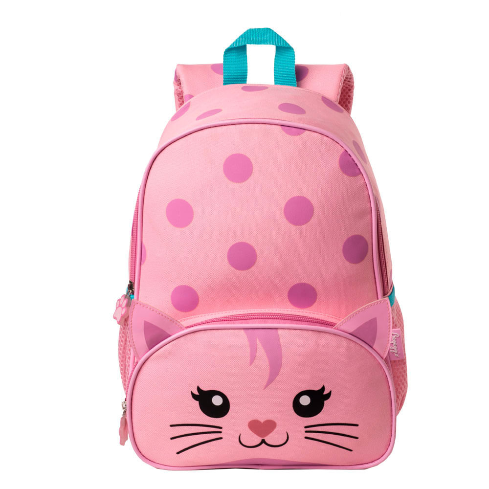 Mochila Baby Urso, Item Infantil Nunca Usado 75437585