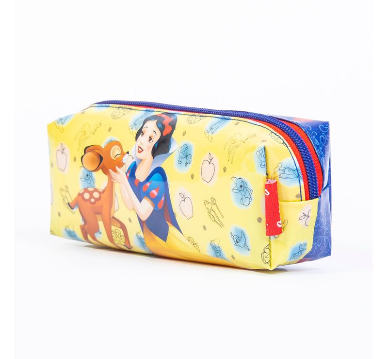 Estojo-Escolar-Feminino-Branca-de-Neve-Premium-163884651001