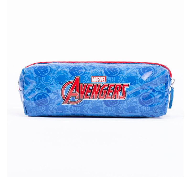 Estojo-Escolar-Masculino-Vingadores-163907030001