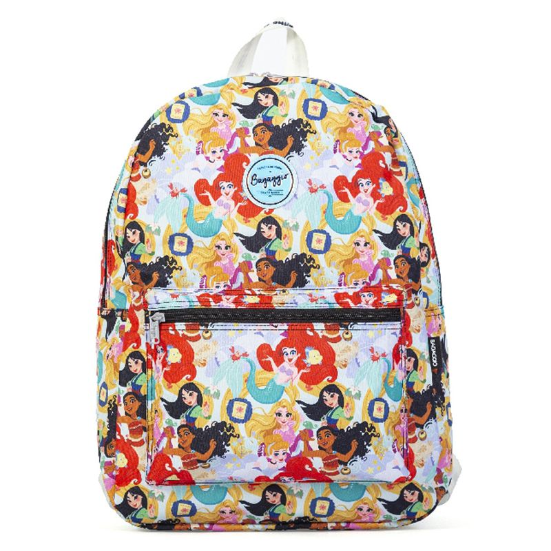 Mochila vans princesas disney hot sale