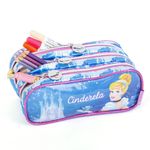 Estojo-Escolar-Feminino-Cinderela-163886030001