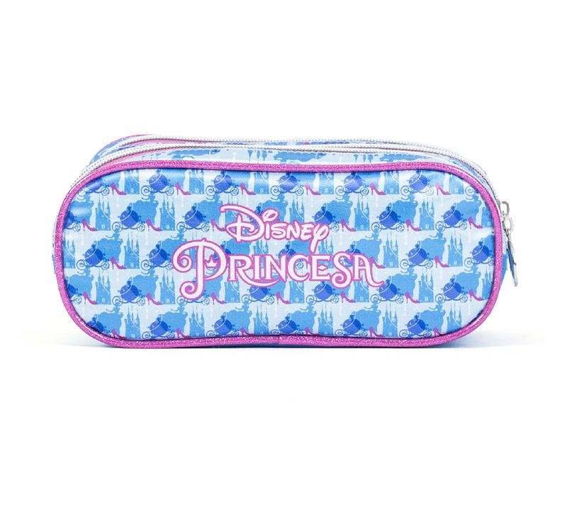 Estojo-Escolar-Feminino-Cinderela-163886030001