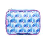 Estojo-Escolar-Feminino-Cinderela---Grande-163887030001