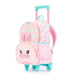0220338560001Mochila-Infantil-Masculina-Pets-Coelho-com-Rodinha