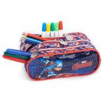 Estojo-Escolar-Masculino-Capitao-America-163908030001
