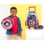 Estojo-Escolar-Masculino-Capitao-America-163908030001