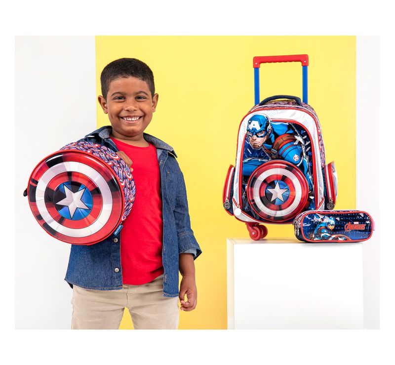 Estojo-Escolar-Masculino-Capitao-America-163908030001