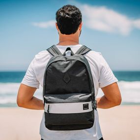 Mochila Masculina BG Pack