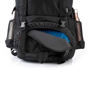 Mochila Camping Outdoor Ultra 70L Preta
