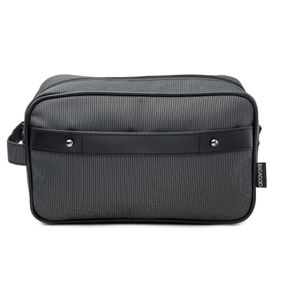 Necessaire Masculina II Preta