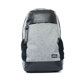 Mochila Masculina Esportiva Duo Cinza