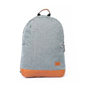 Mochila Masculina Executiva para Notebook Orion Cinza