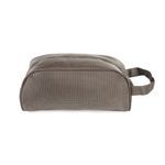 NECESSAIRE-DE-VIAGEM-QUADRICULADA-COM-ALCA-LATERAL--MARROM-U-14018634600-4