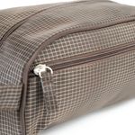 NECESSAIRE-DE-VIAGEM-QUADRICULADA-COM-ALCA-LATERAL--MARROM-U-14018634600-5