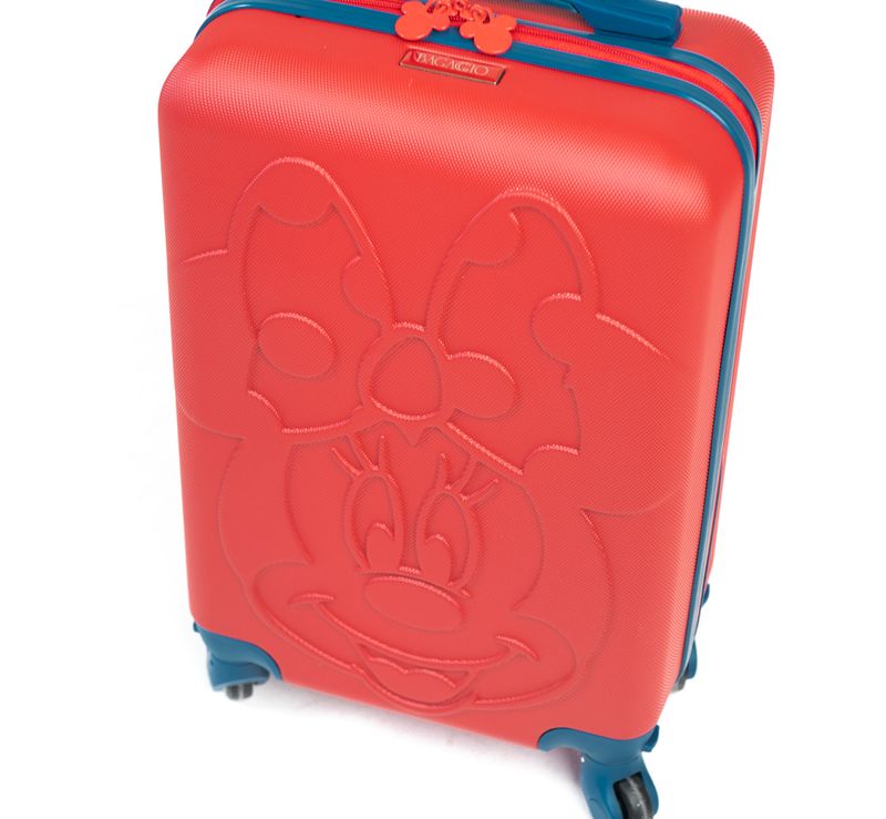 0018462651003---MALA-DE-VIAGEM-MINNIE-3D-PEQ-22Y--VERMELHO-P--6-