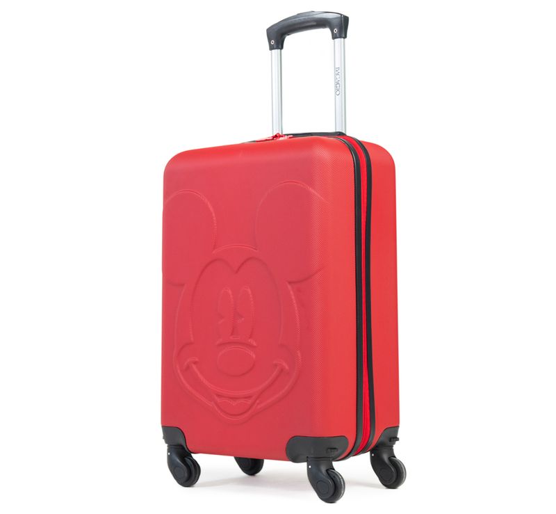 0018465651003---MALA-DE-VIAGEM-MICKEY-3D-PEQ-22Y--VERMELHO--2-