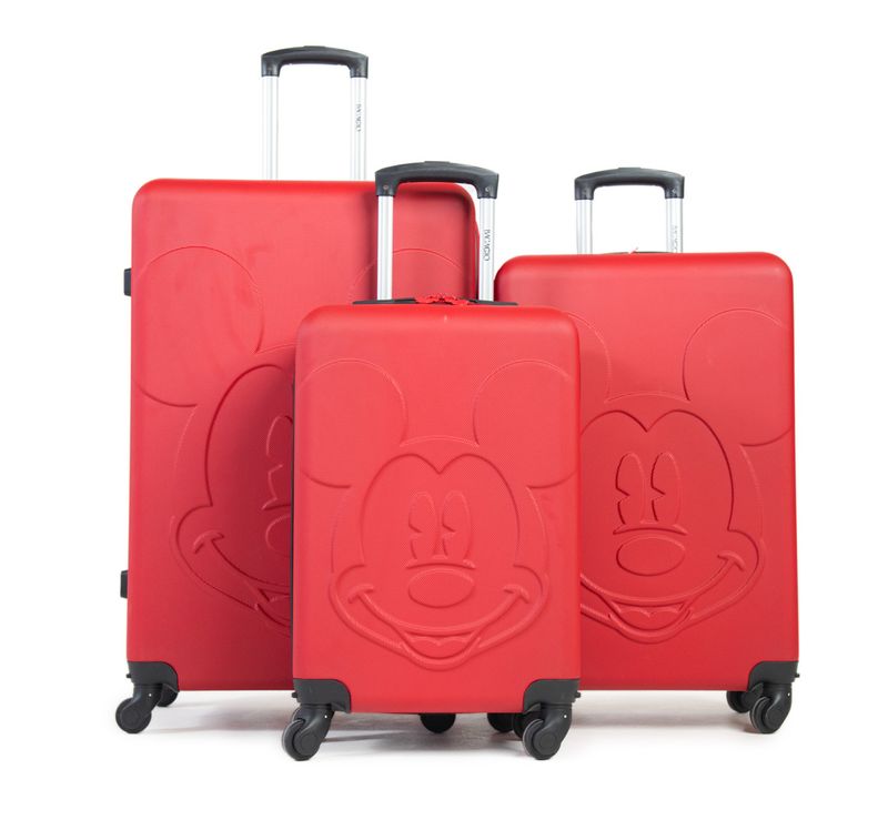 0018467651005---MALA-DE-VIAGEM-MICKEY-3D-GDE-22Y--VERMELHO--12-