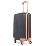 0018462458003---MALA-DE-VIAGEM-MINNIE-3D-PEQ-22Y--PRETO-P--4-