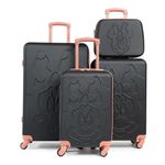 0018462458003---MALA-DE-VIAGEM-MINNIE-3D-PEQ-22Y--PRETO-P--12-