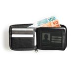 0090521458001---CARTEIRA-NEWTON-ZIPER-FLIP--ABA-P.DOC-E-P.CT---PRETO-U--6-