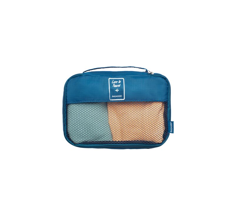 0160715030001---KIT-4-PCS-ORGANIZADOR-DE-MALA-RETANGULAR--AZUL-U--4-
