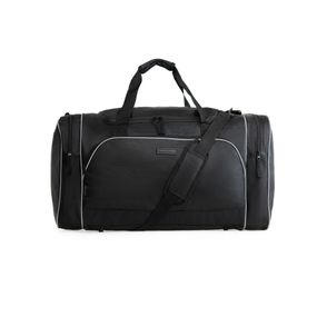 Bolsa de Viagem Masculina Pequena Vegas Preta