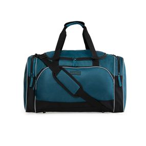 Bolsa de Viagem Masculina Pequena Vegas Verde Escuro
