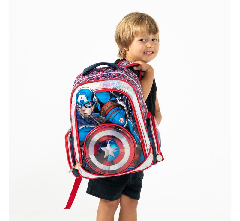 MOCHILA-INFANTIL-MASCULINA-MARVEL-CAPITAO-AMERICA-AZUL---0229485030001_H