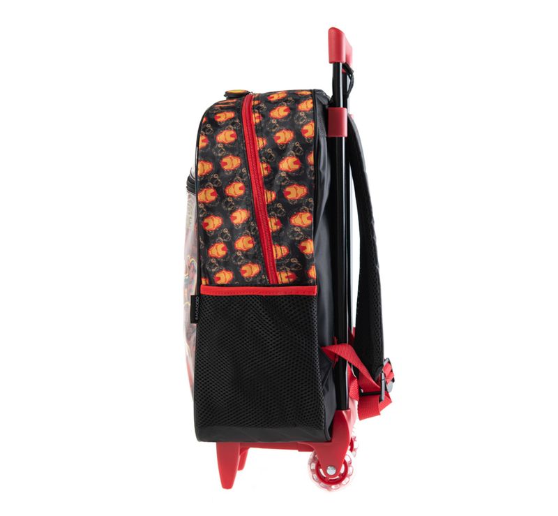 Mochila-Escolar-Masculina-Homem-de-Ferro-com-Rodinha-0225046651001