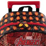 Mochila-Escolar-Masculina-Homem-de-Ferro-com-Rodinha-0225046651001