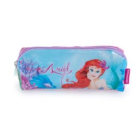 Estojo Escolar Feminino Ariel