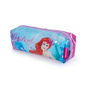 Estojo Escolar Feminino Ariel